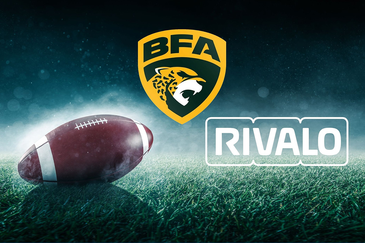 rivalo-acquires-master-sponsorship-of-liga-bfa,-south-america’s-premier-american-football-championship