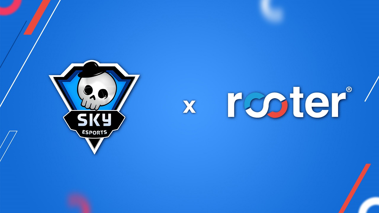 rooter-bags-media-rights-deal-for-south-asia’s-biggest-esports-tournament-organizer,-skyesports
