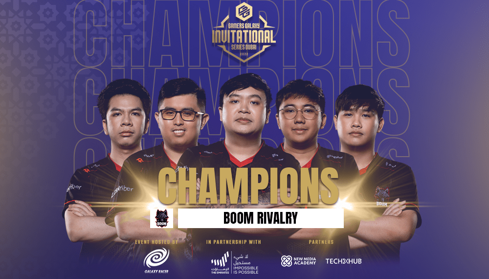 boom-rivalry-named-champions-in-gamers-galaxy:-dota-2-invitational-series-dubai-2022-in-epic-finale-comeback