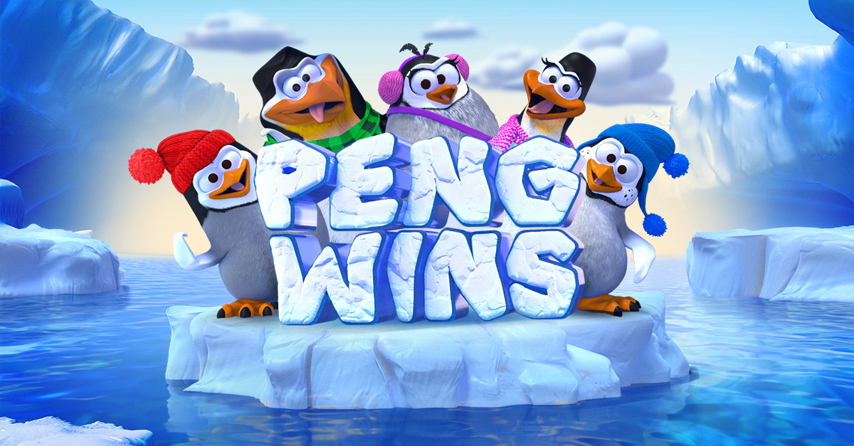 players-are-set-to-splash-out-big-wins-in-tom-horn-gaming’s-latest-release-pengwins