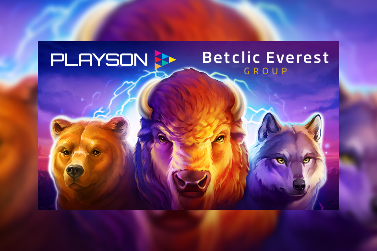 playson-teams-up-with-betclic-group