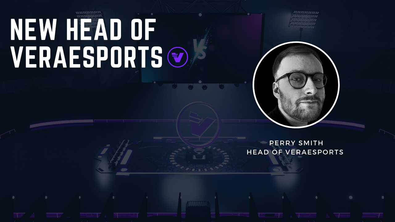 perry-smith-appointed-as-head-of-veraesports