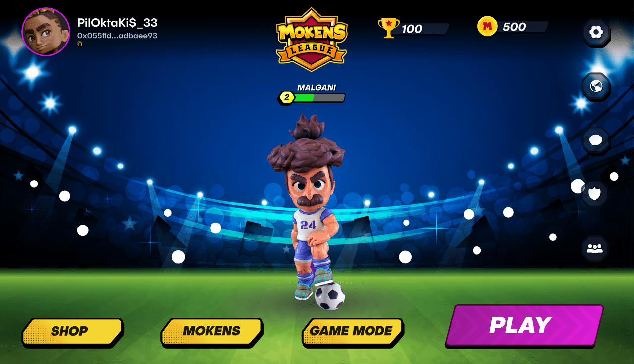 mokens-league-launches-“play-to-win”-soccer-esports-platform