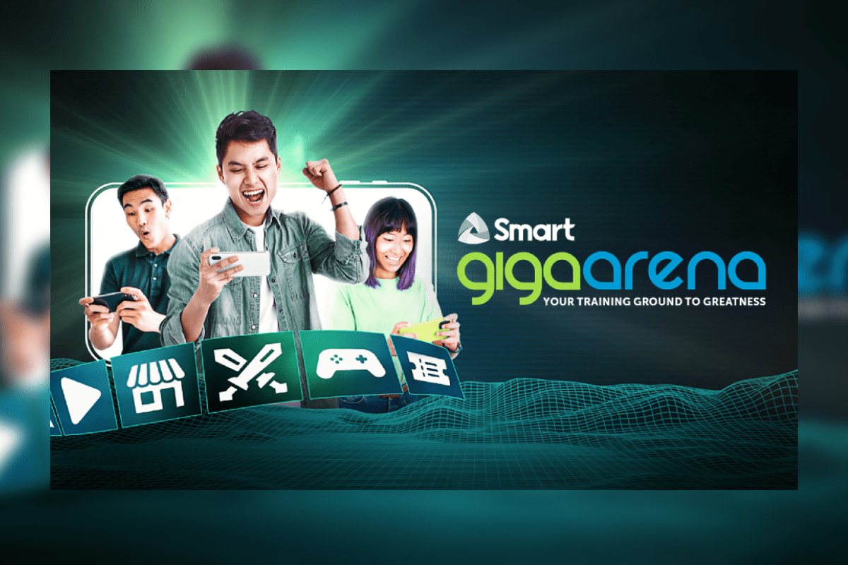 leet,-in-partnership-with-smart,-develops-giga-arena-as-philippines’-first-all-in-one-esports-gaming-platform