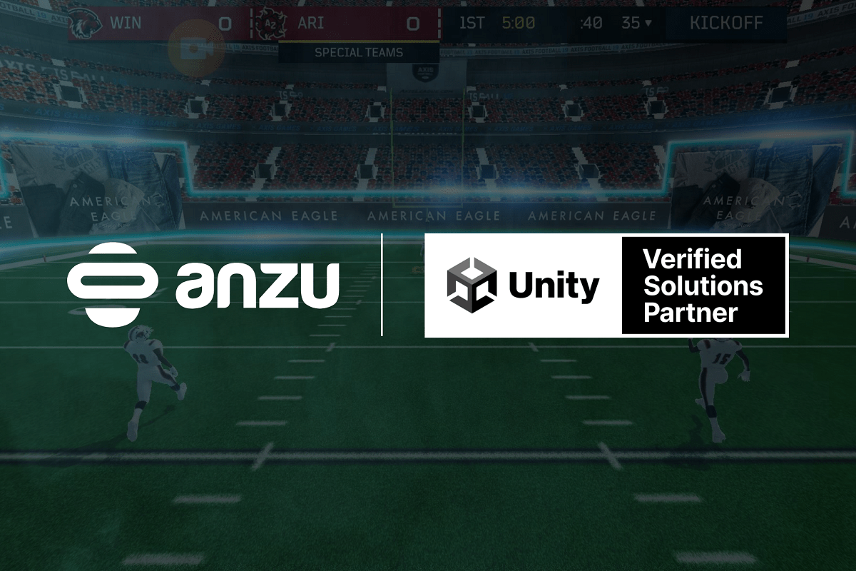 anzu-becomes-first-in-game-advertising-platform-to-join-unity’s-verified-solutions-partner-program