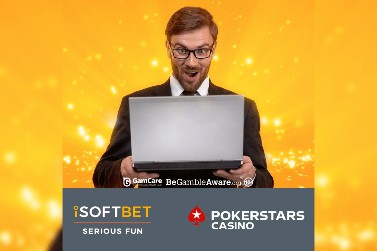 isoftbet-signs-strategic-deal-with-pokerstars