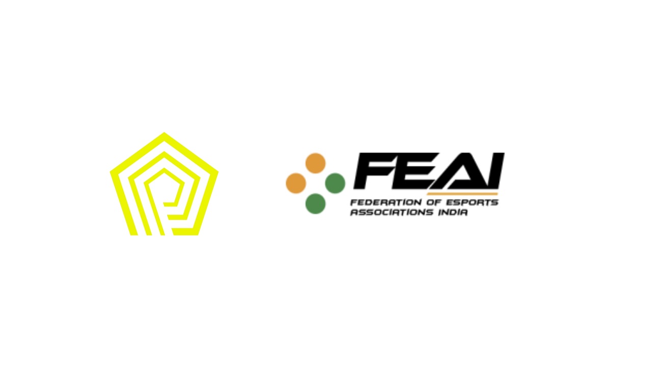 penta-esports-partners-with-feai-to-build-a-robust-indian-esports-ecosystem