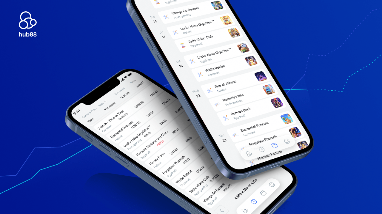 hub88-changes-the-game-with-new-reporting-app