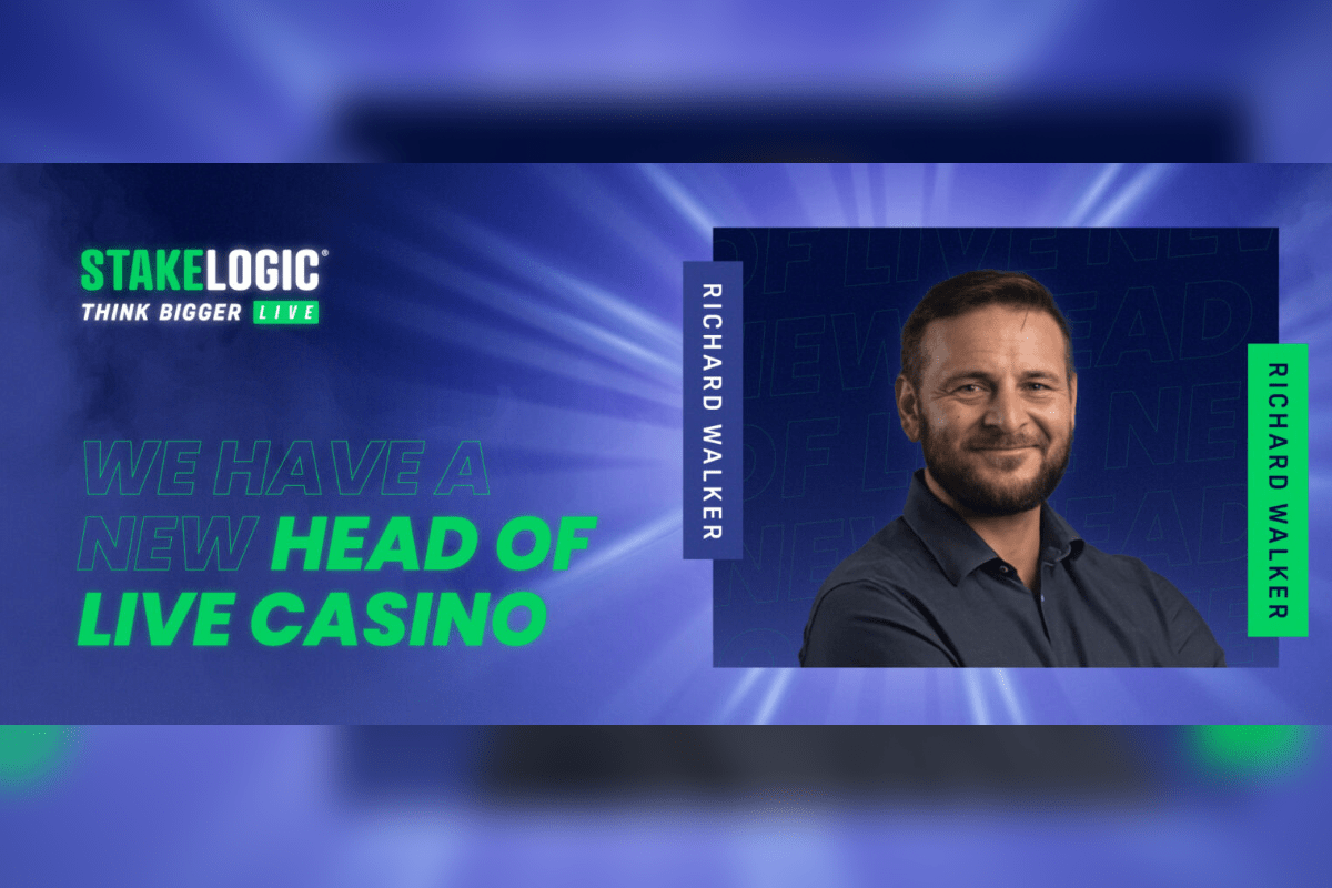 stakelogic-appoints-industry-veteran-to-lead-live-casino-division