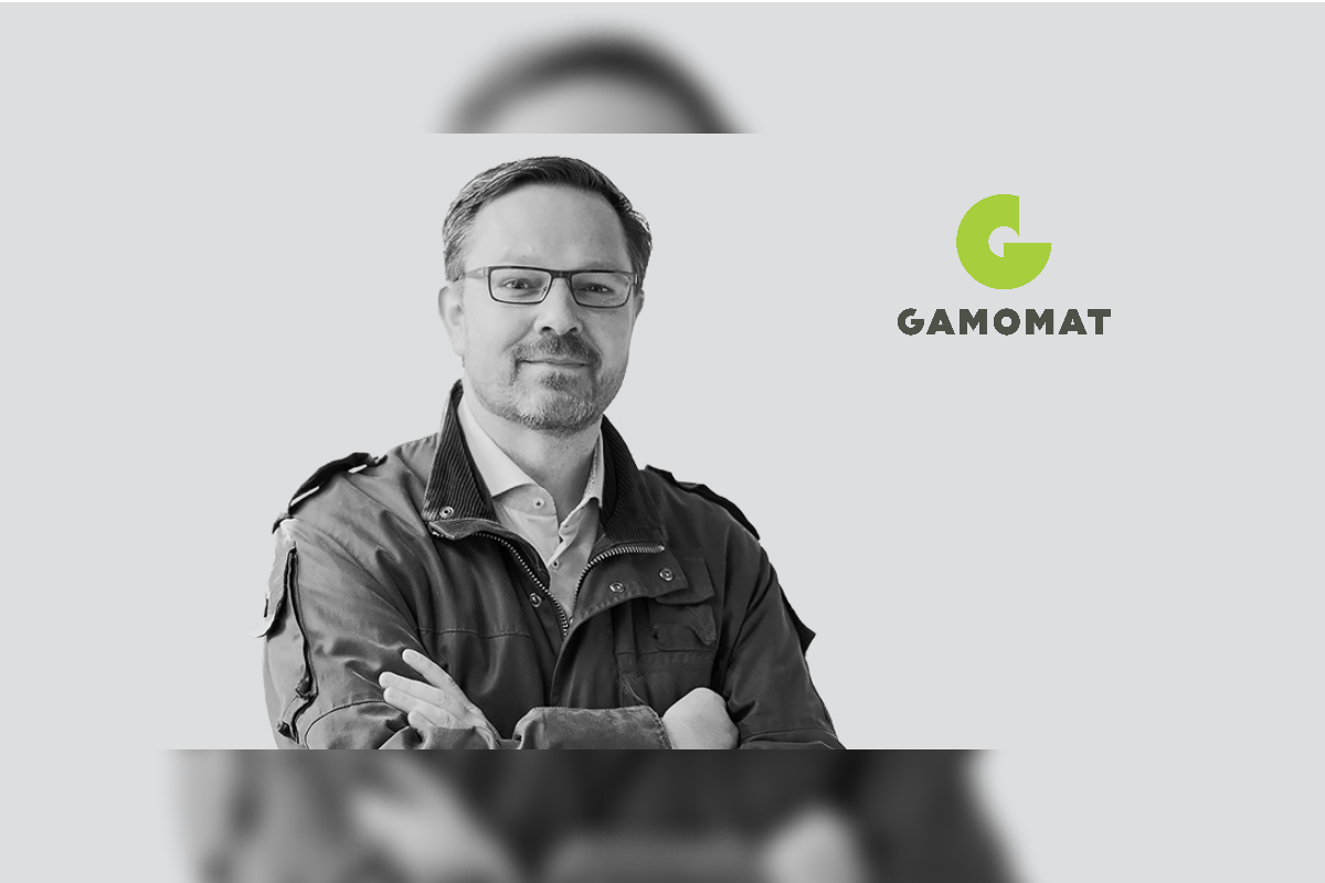 gamomat-appoints-dimitry-volkle-as-new-chief-partnership-officer