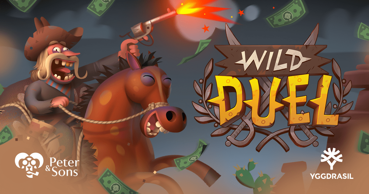 yggdrasil-and-peter-&-sons-have-a-showdown-out-west-in-wild-duel