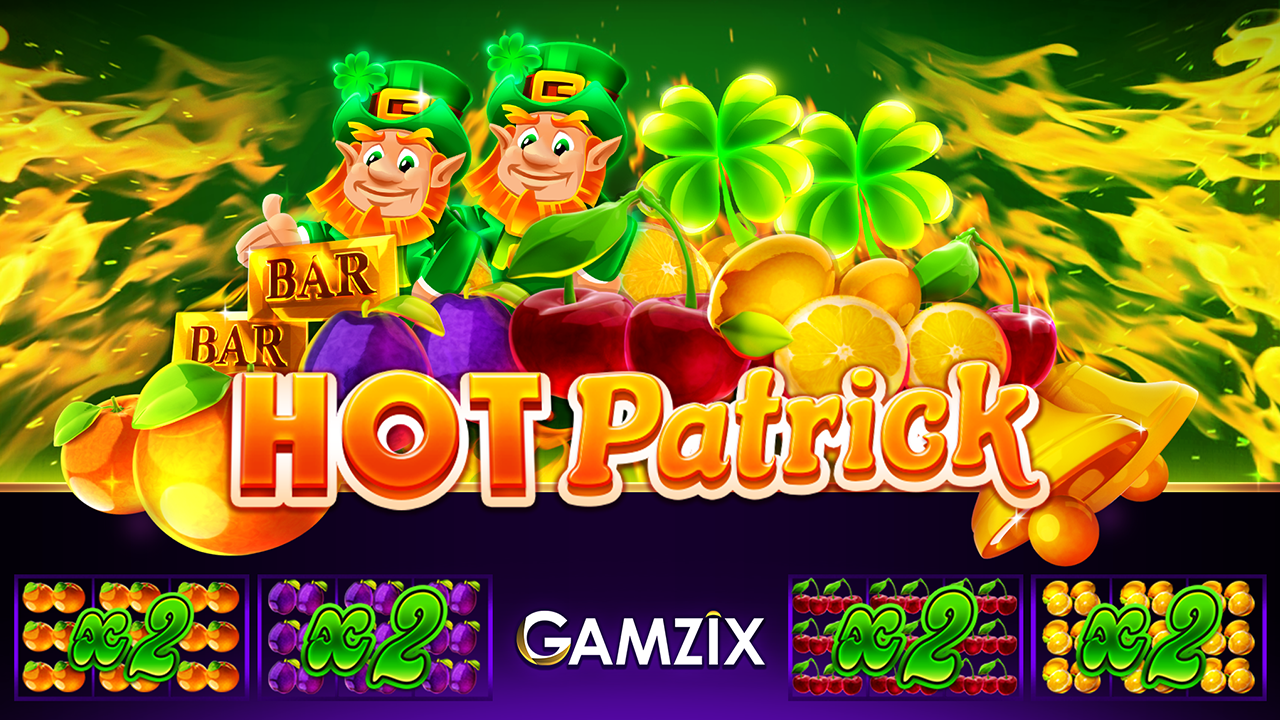 gamzix-is-going-green-with-hot-patrick