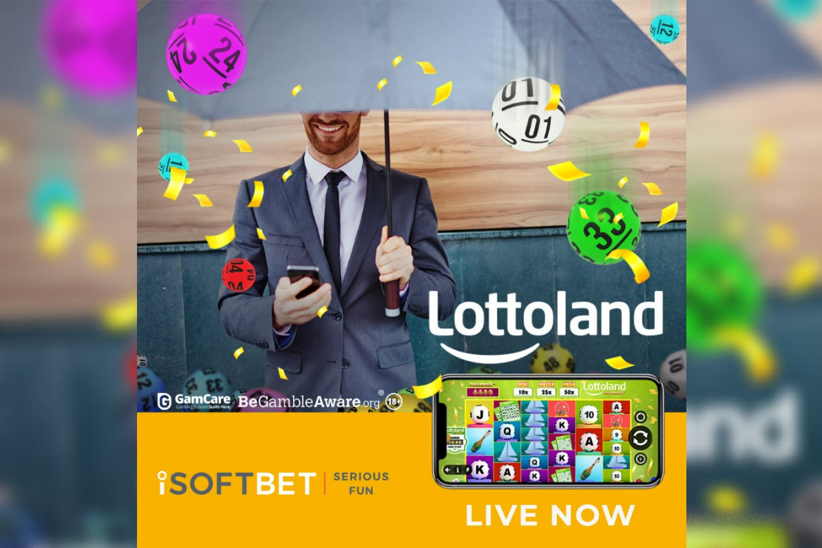 isoftbet-collaborates-with-lottoland-to-create-exclusive-megaways-slot
