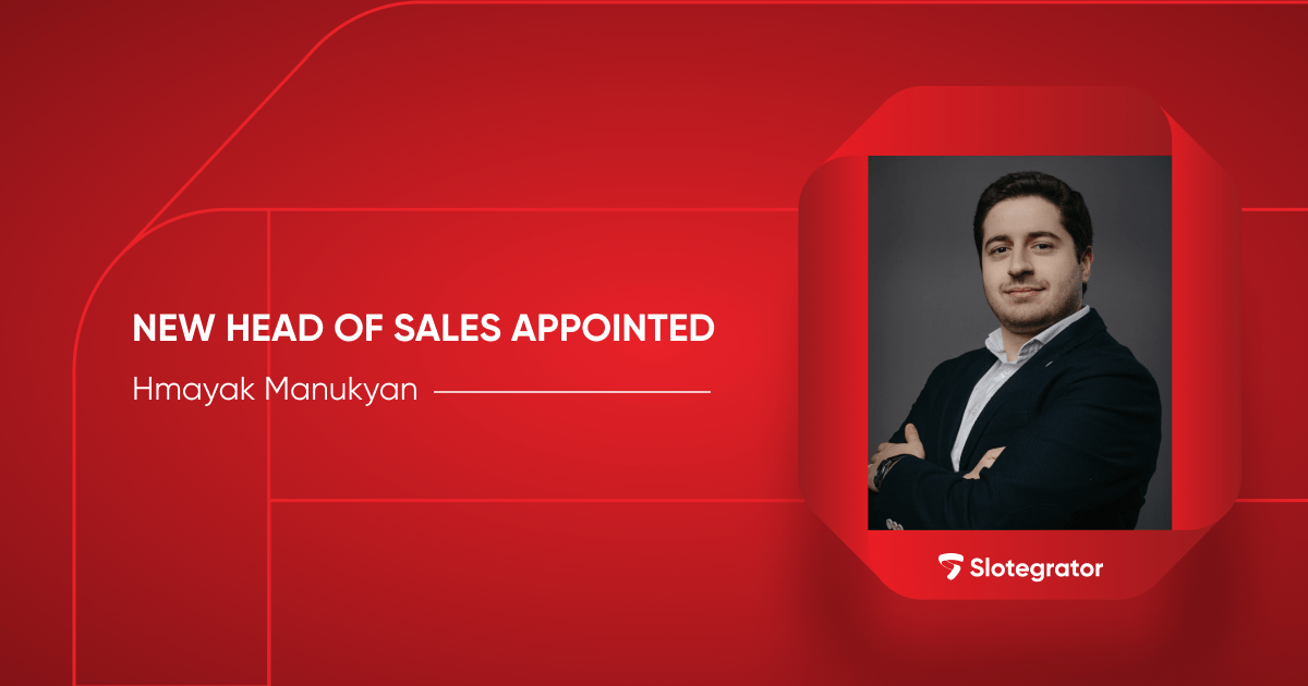 slotegrator-appoints-hmayak-manukyan-as-head-of-sales
