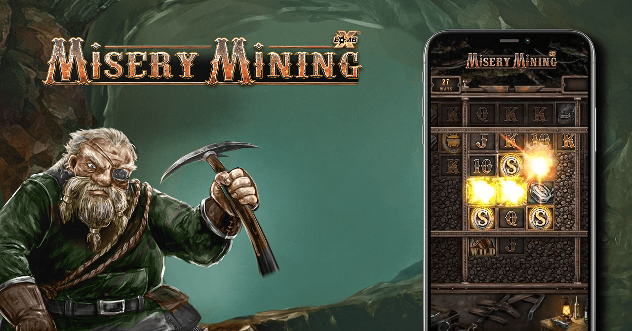 nolimit-city:-misery-mining-–-now-live!