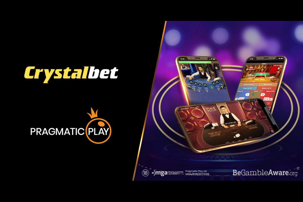 pragmatic-play-grows-crystalbet-deal-with-live-casino-titles