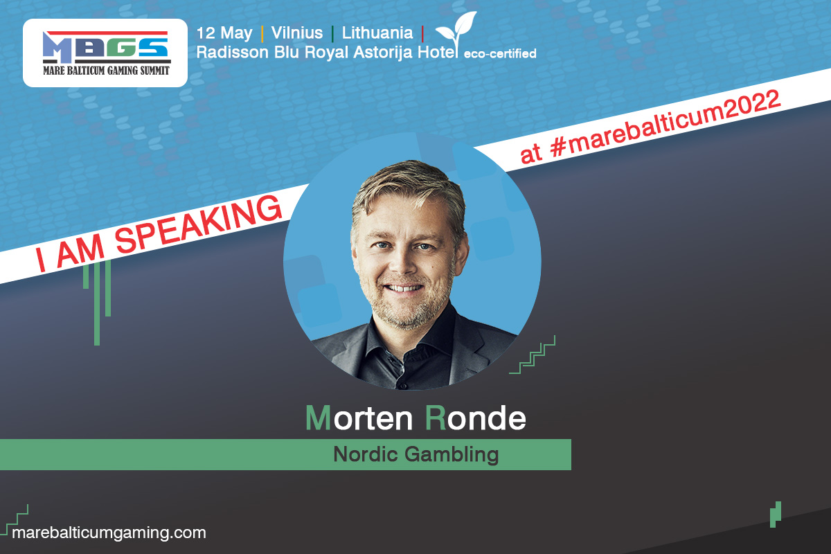 mare-balticum-gaming-summit-’22-speaker-profile:-morten-ronde-–-ceo-at-danish-online-gambling-association-and-managing-partner-at-nordic-gambling