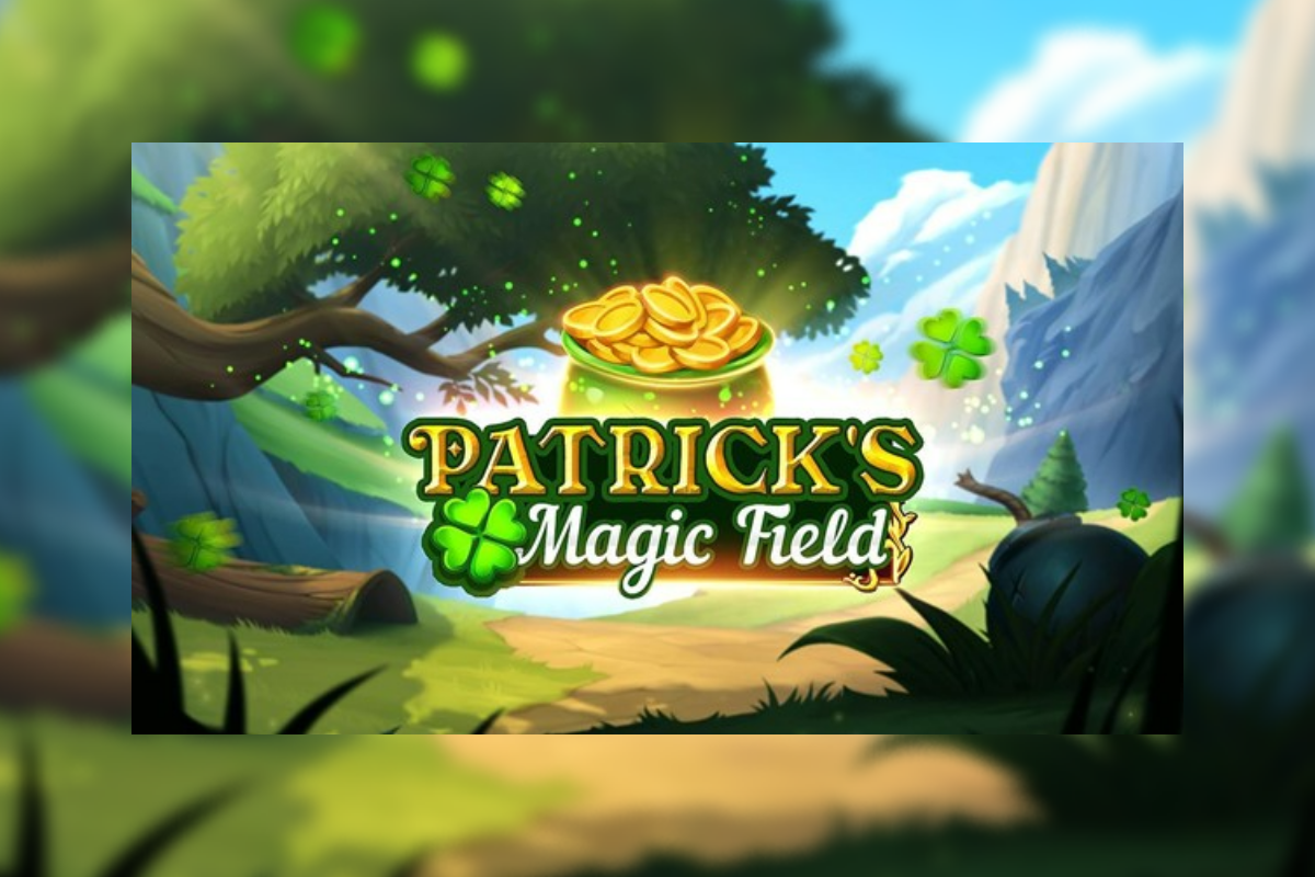 evoplay-celebrates-st.-patrick’s-day-with-patrick’s-magic-field