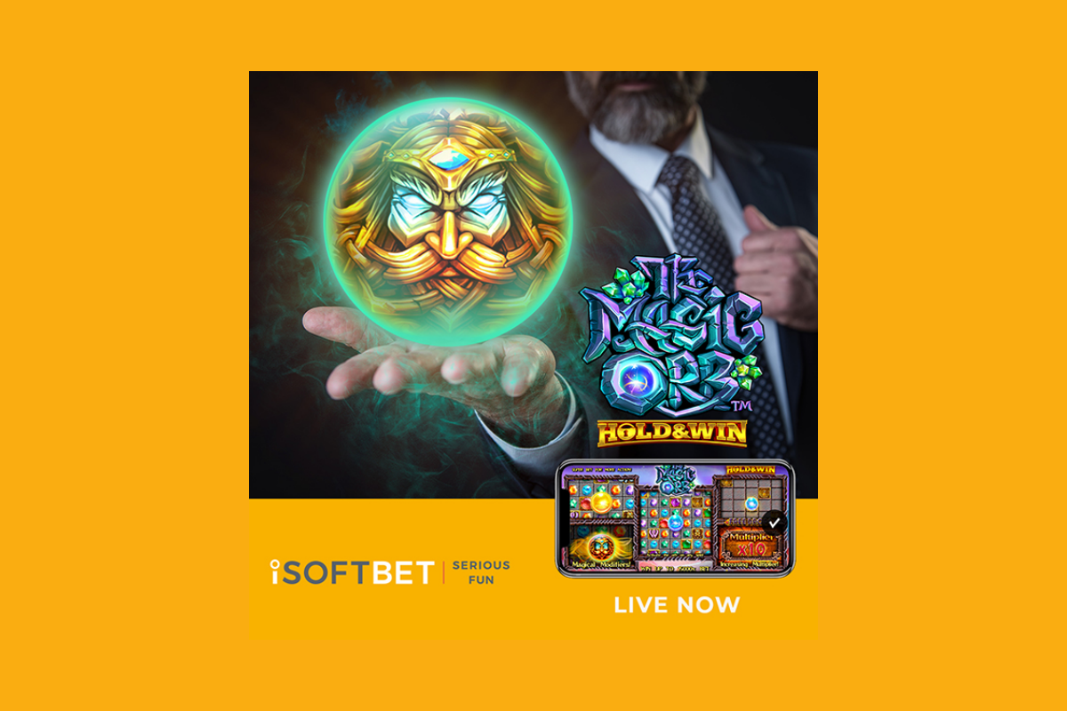 isoftbet-enters-mystical-realm-in-latest-release-the-magic-orb
