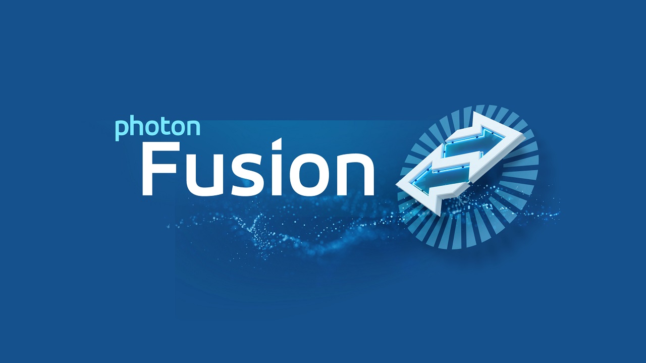 photon-fusion-launches-a-new-era-of-high-end-multiplayer-game-development