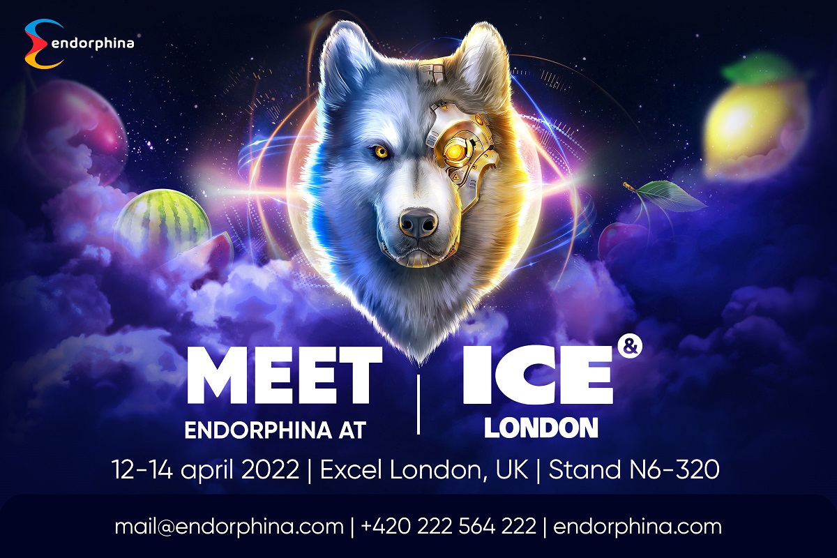 endorphina-is-ready-to-impress-with-its-next-gen-ai-experience-at-ice-london-2022