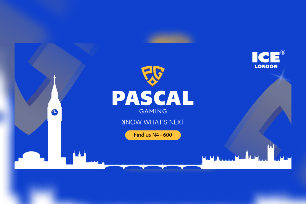 pascal-gaming-is-attending-ice-london-2022