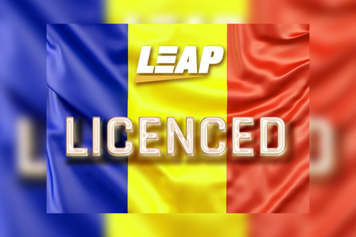 leap-gaming-operates-on-romanian-market