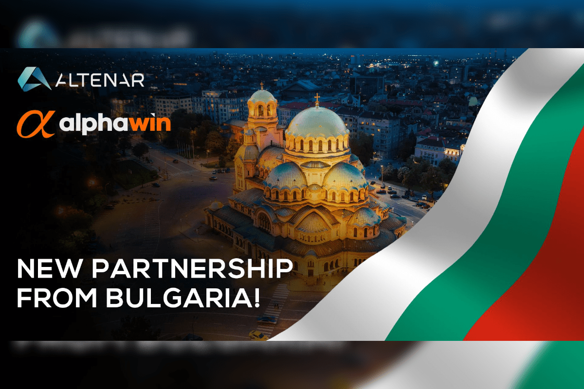alphawin-&-altenar-partnership-announcement
