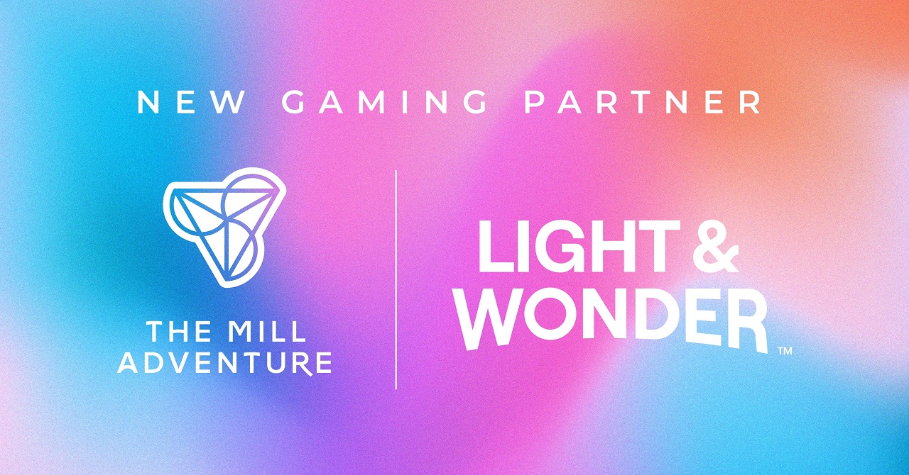 light-&-wonder-content-goes-live-on-the-mill-adventure’s-ai-powered-gaming-platform