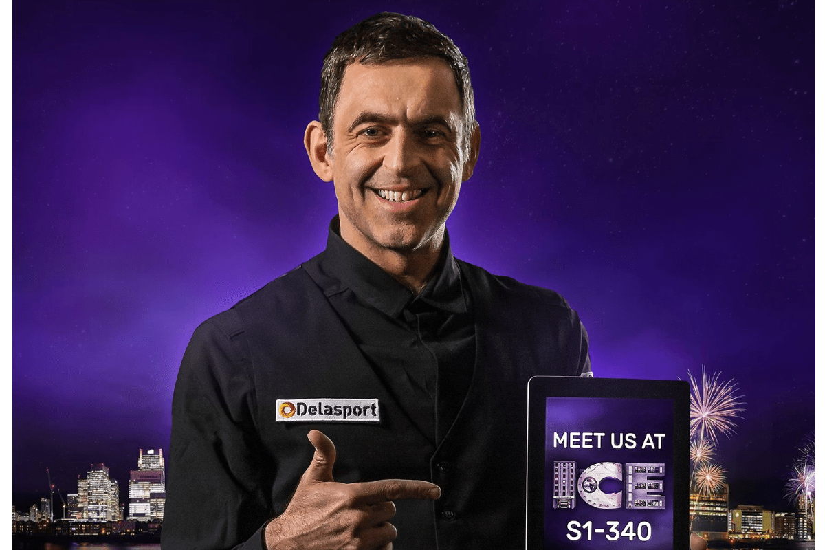 six-time-snooker-world-champion-ronnie-o’sullivan-to-make-delasport-brand-ambassador-debut-at-ice-london