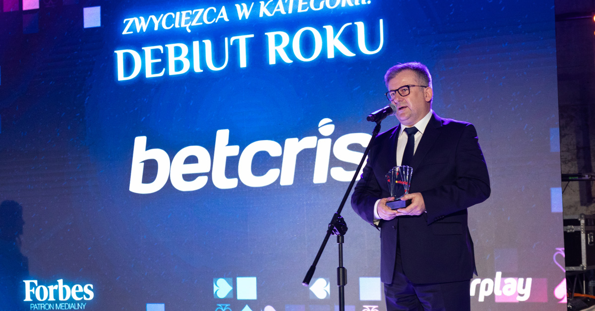 betcris-poland-awarded-polish-gaming-aces-debut-of-the-year