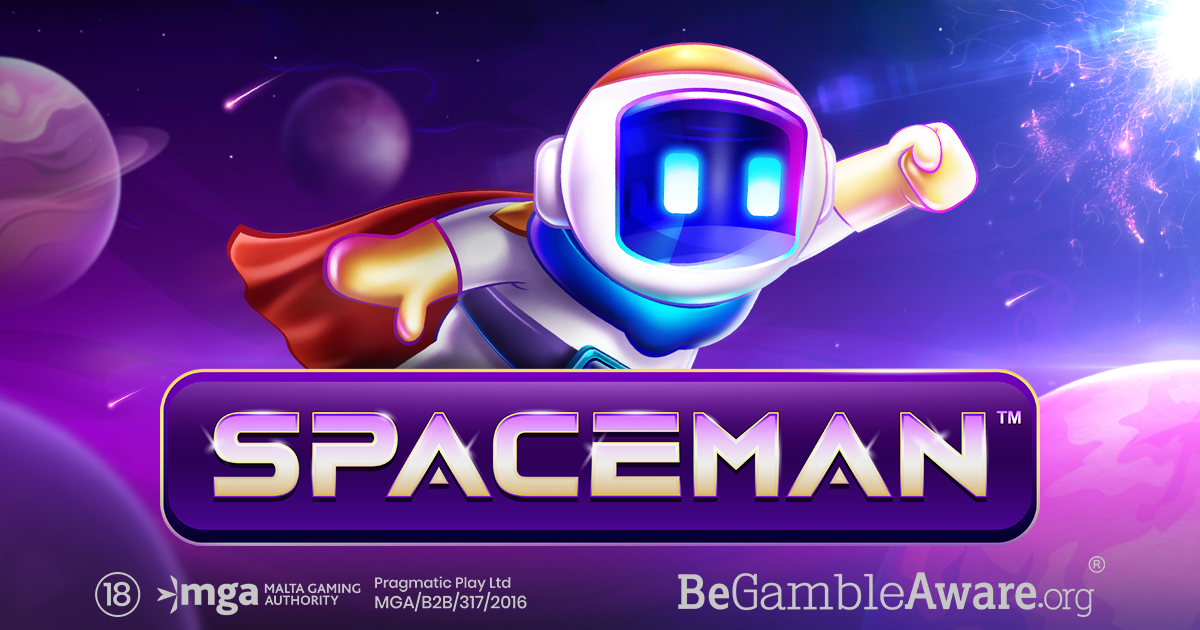pragmatic-play-blasts-off-with-spaceman