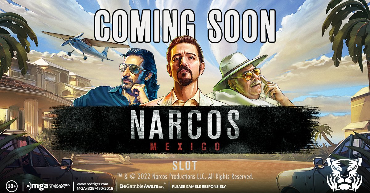 red-tiger-launches-narcos-mexico-slot
