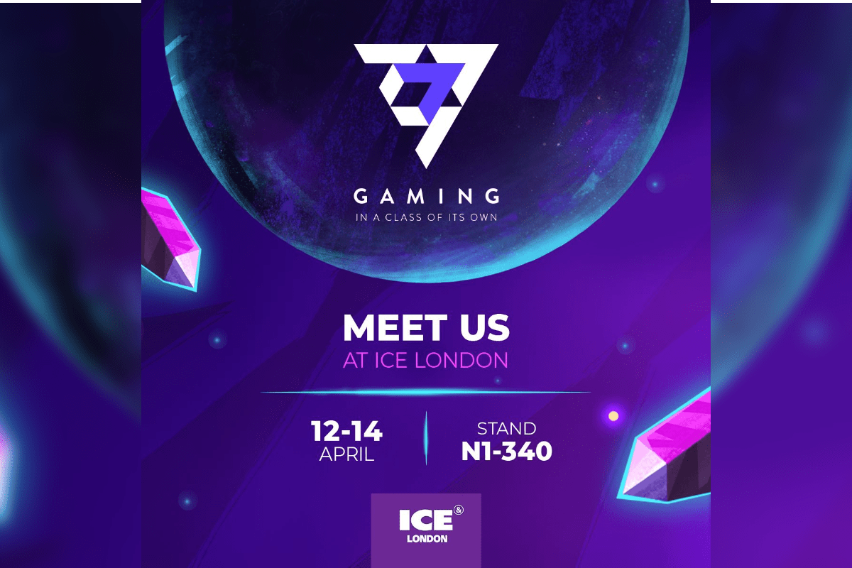 7777-gaming-to-make-its-debut-at-ice-london-2022