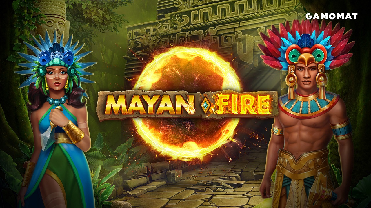 gamomat-launches-its-mighty-mayan-fire-slot