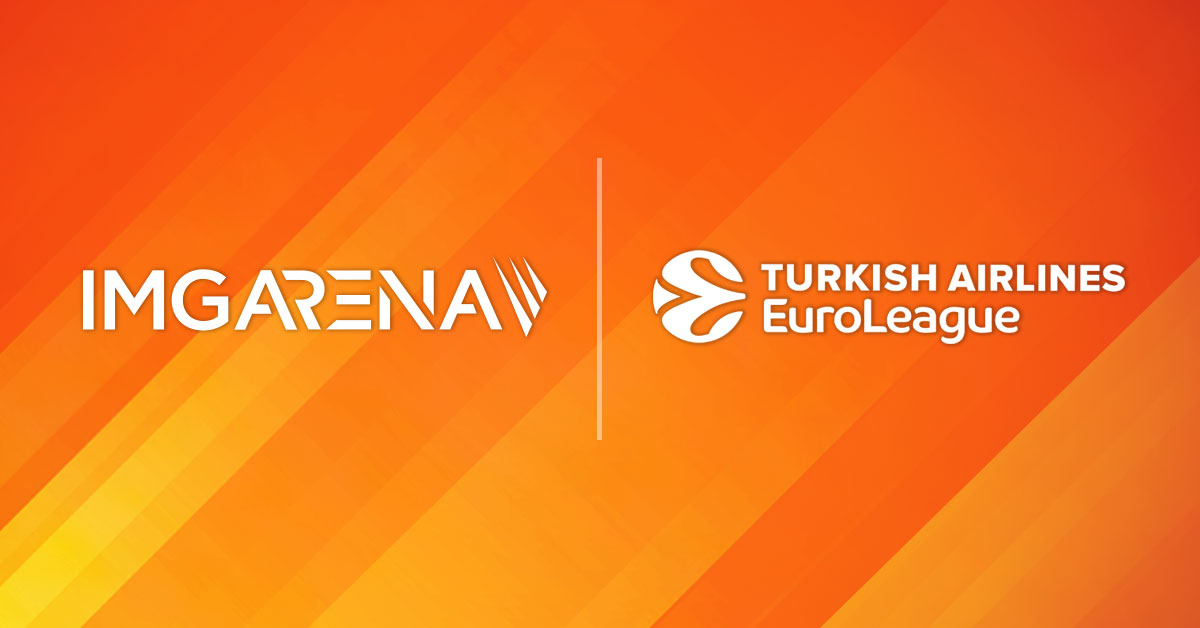 img-arena-extends-and-evolves-longstanding-euroleague-basketball-partnership
