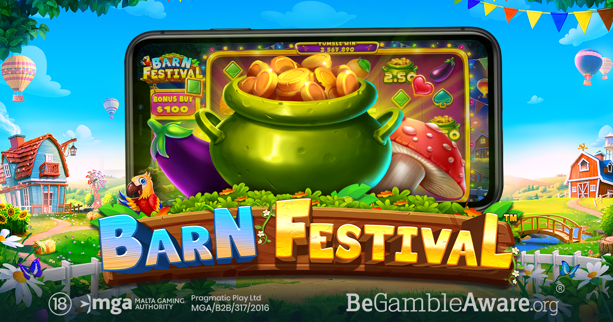 pragmatic-play-escapes-to-the-country-in-barn-festival