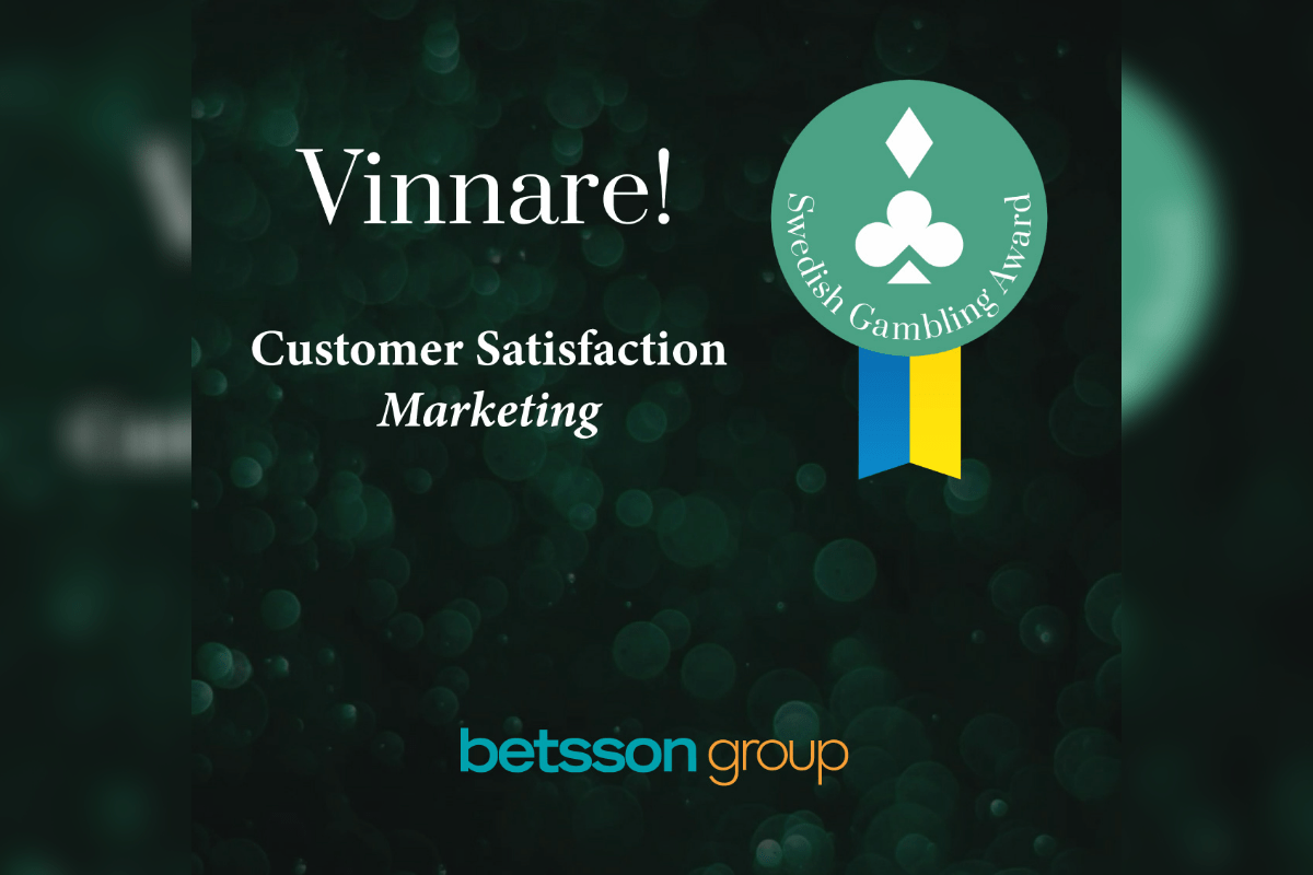 betsson-triumphs-at-swedish-gambling-awards-2022