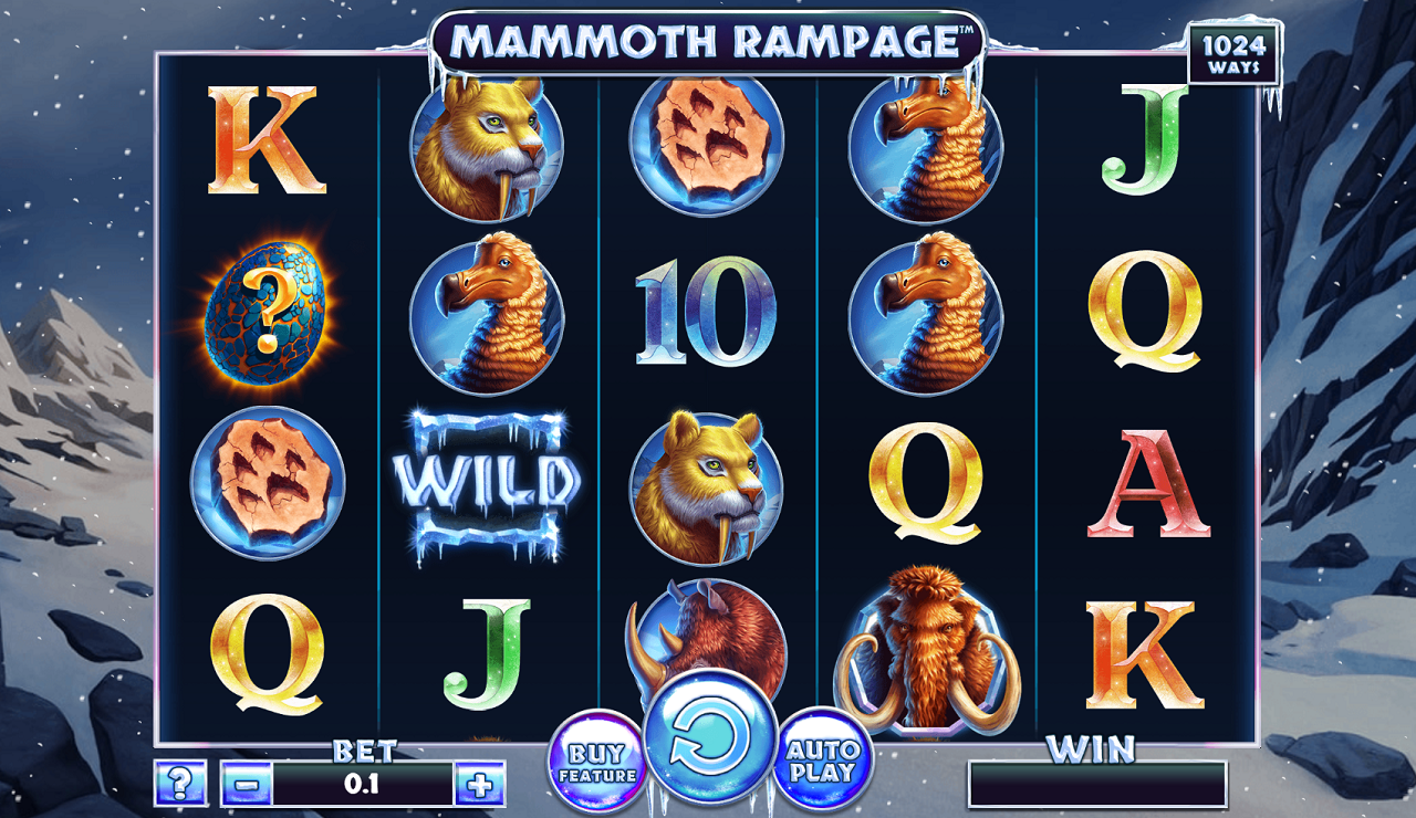 spinomenal’s-star-studio-hatches-another-classic-with-mammoth-rampage-slot