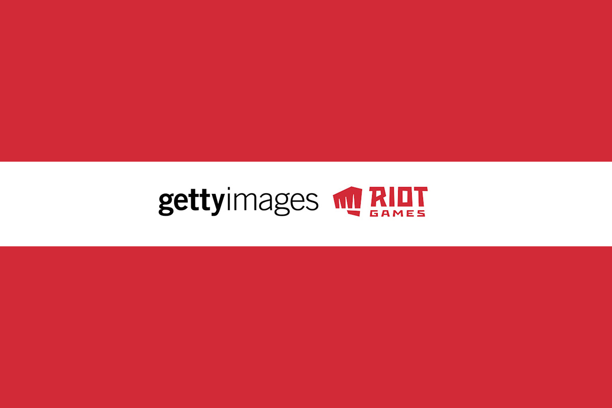 getty-images-and-riot-games-sign-multi-year-partnership-expanding-global-event-coverage