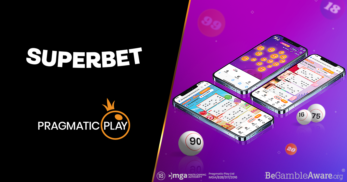 pragmatic-play-expands-superbet-deal-with-bingo-products