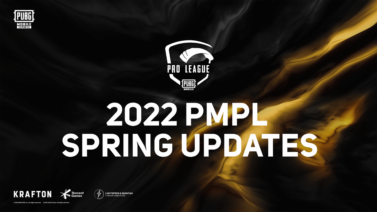 pubg-mobile-esports-unveil-changes-for-2022-pro-league-and-spring-split-schedule