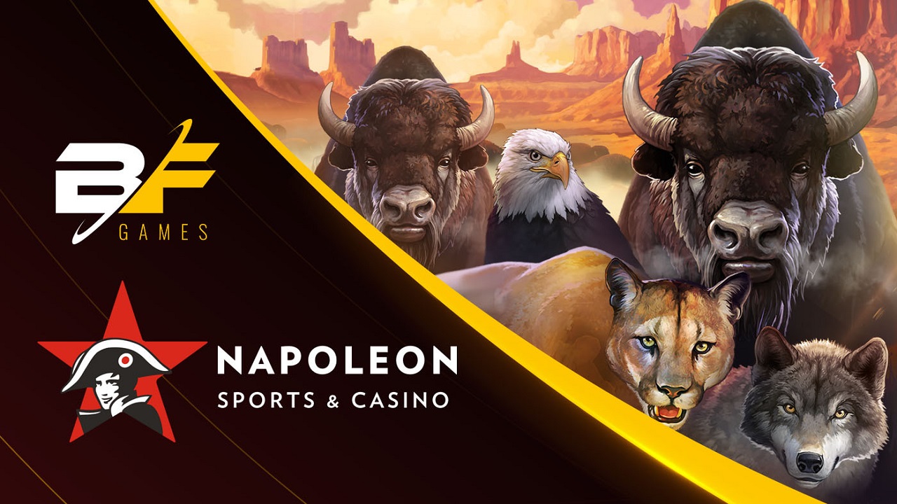 bf-games-strengthens-in-belgium-with-napoleon-sports-&-casino-deal