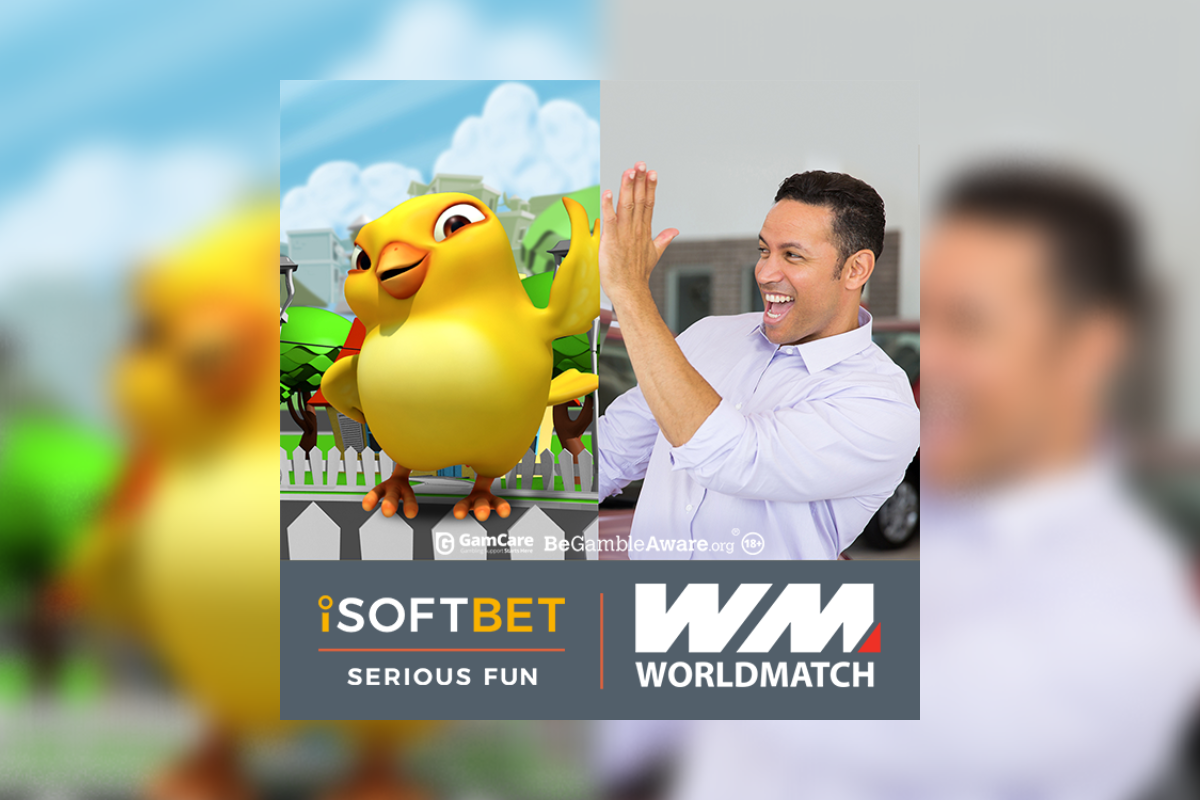 isoftbet-grows-aggregation-portfolio-with-worldmatch-content