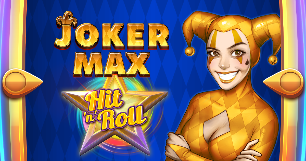 kalamba-games-updates-a-classic-in-latest-release-joker-max:-hit-‘n’-roll