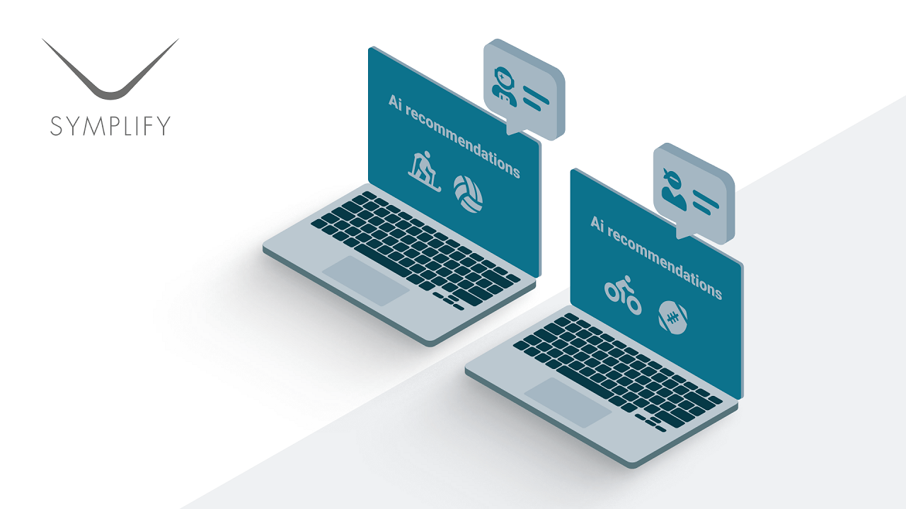 symplify-strengthens-solution-with-ai-powered-hyper-personalisation-and-recommendation-software