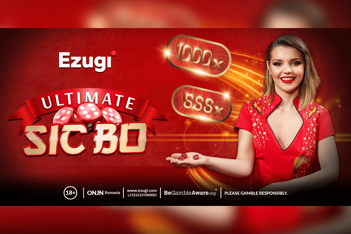 ezugi-embraces-multipliers-and-launches-ultimate-sic-bo