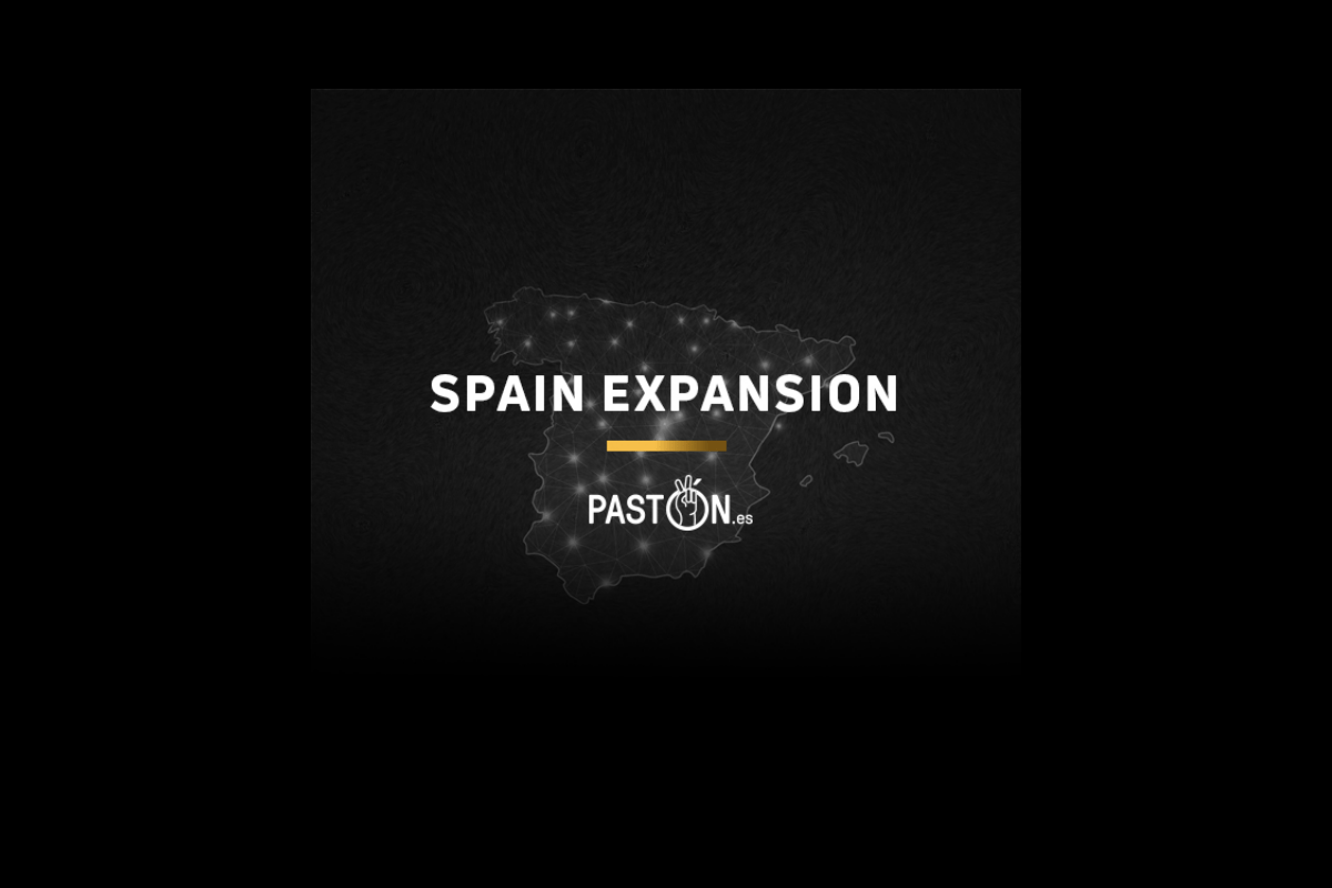 goldenrace-strengthens-presence-in-spain-with-paston.es