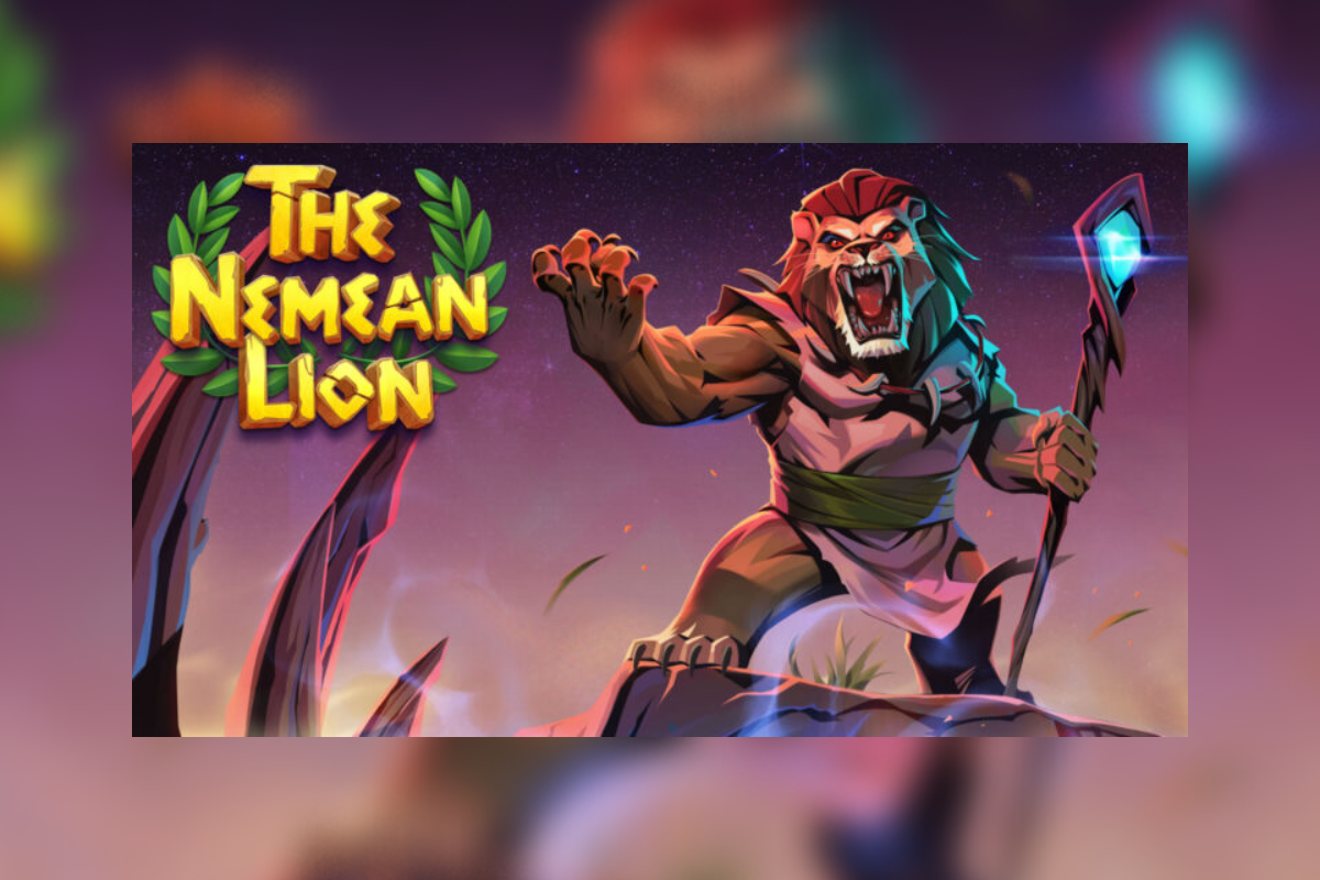 take-on-the-nemean-lion-in-blue-guru’s-debut-release