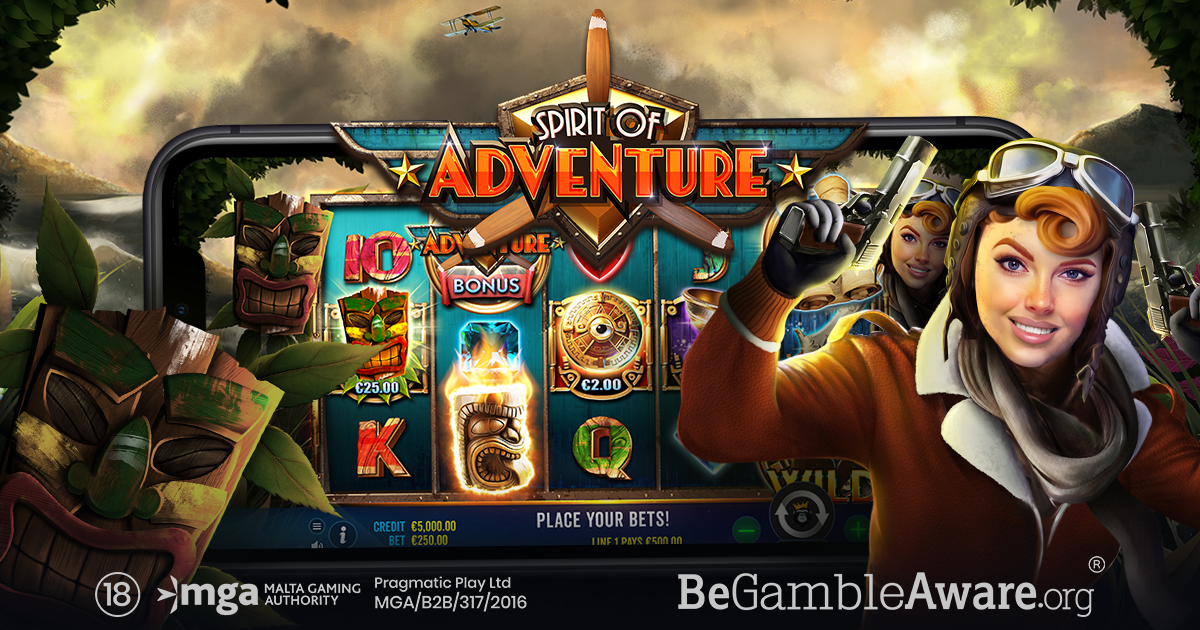 pragmatic-play-takes-flight-in-spirit-of-adventure